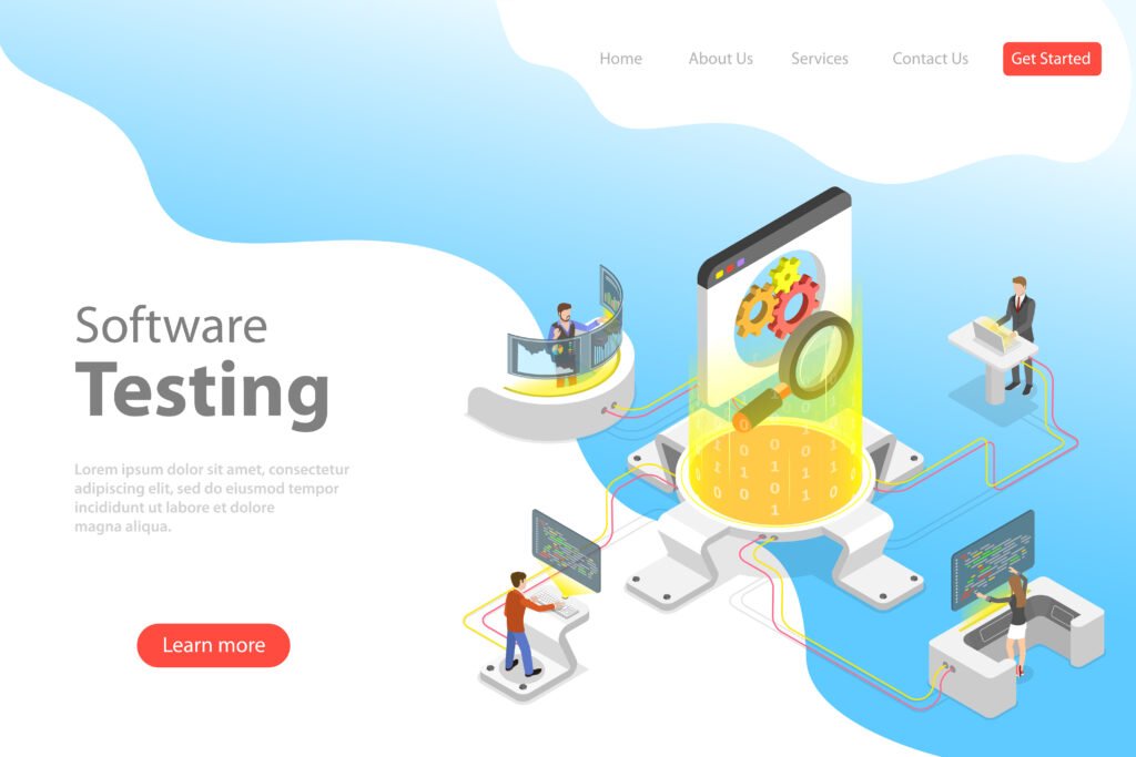 Software Testing Accelerator Program (AI-Enabled)