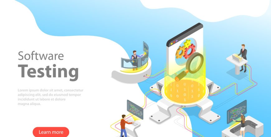 Software Testing Training Background Software Testing Training Institute/Course in chennai with Placements