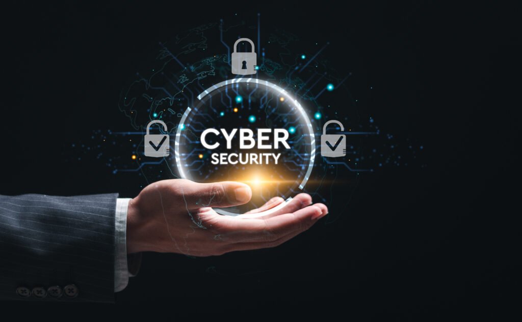 Cyber Security Accelerator Program(with AI)