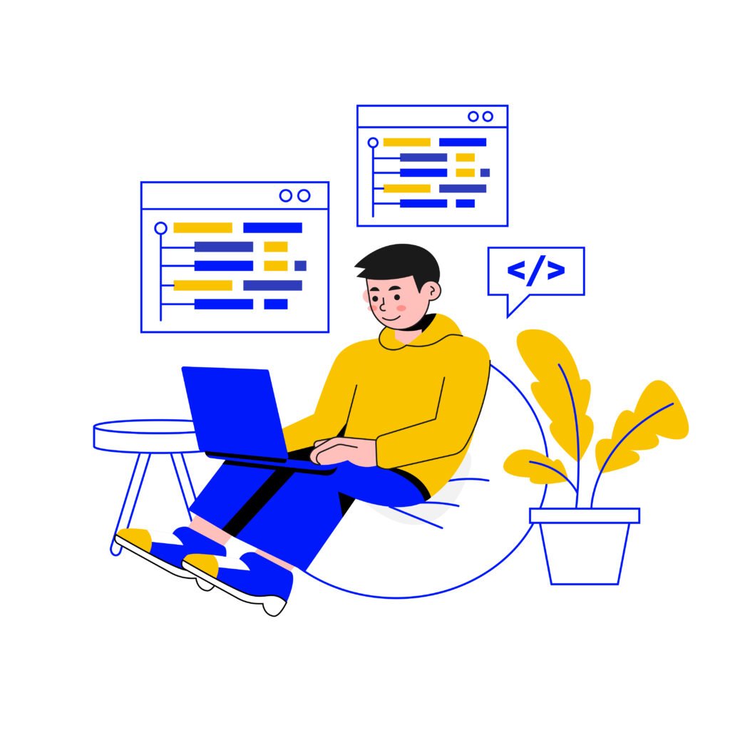Java Full stack Development with AI Edge